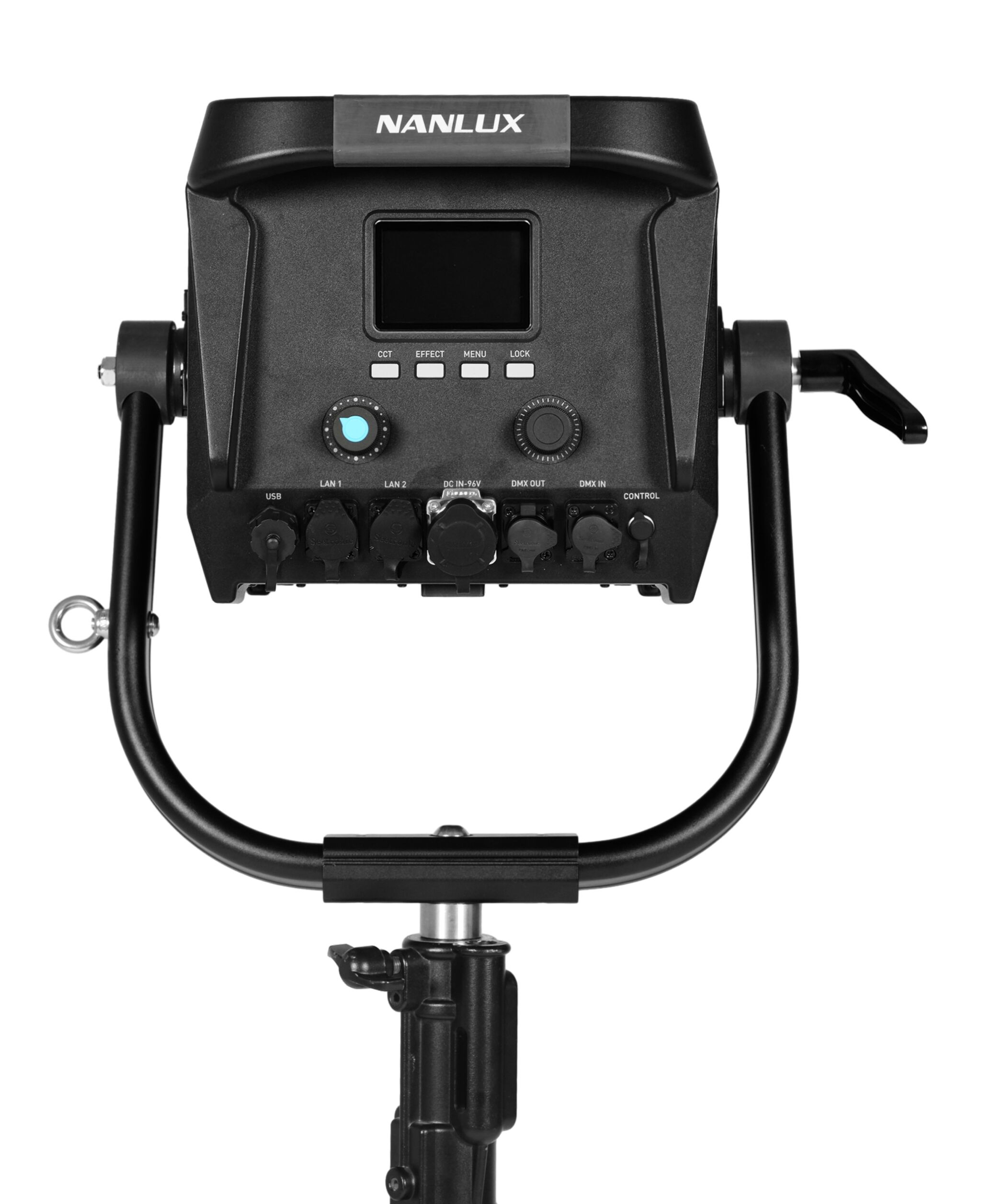 Nanlux Evoke 2400b Bi Color Spot Light