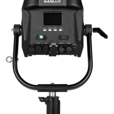 Nanlux Evoke 2400b Bi Color Spot Light