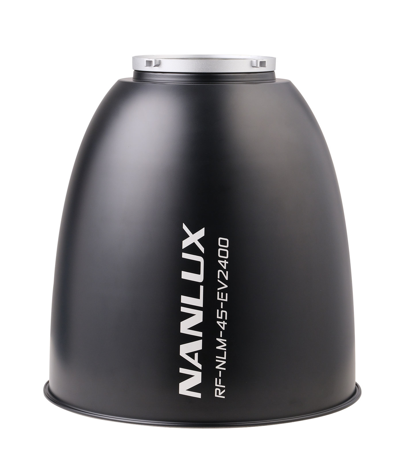 Nanlux Evoke 2400b Bi Color Spot Light With Flight Case