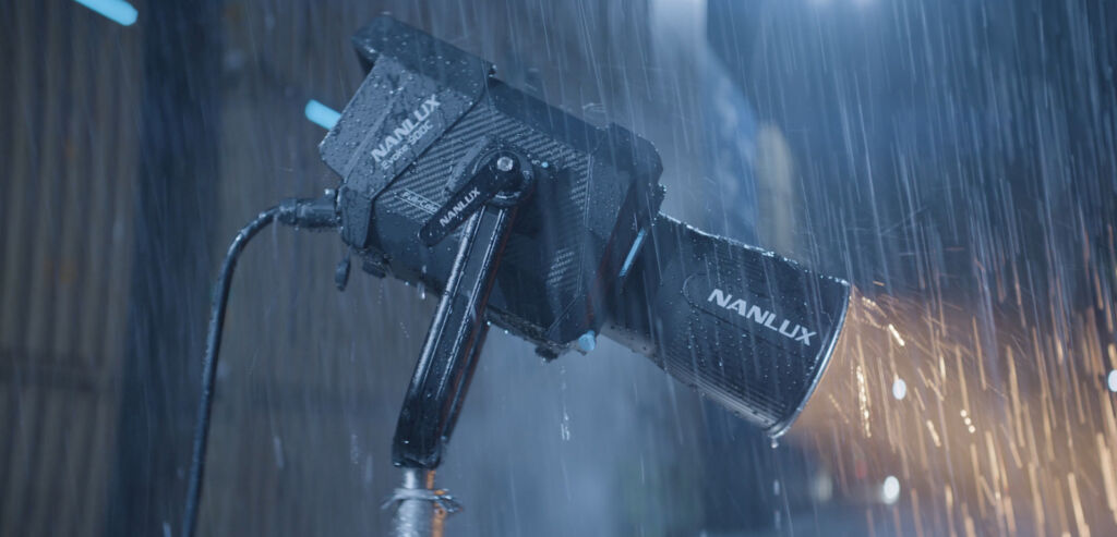 Nanlux Evoke 900c Nanlux Evoke 900c