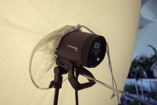 Profoto D30 Profoto D30