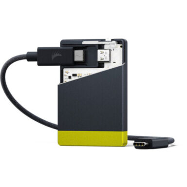 Angelbird Pkt Cfexpress B Card Reader