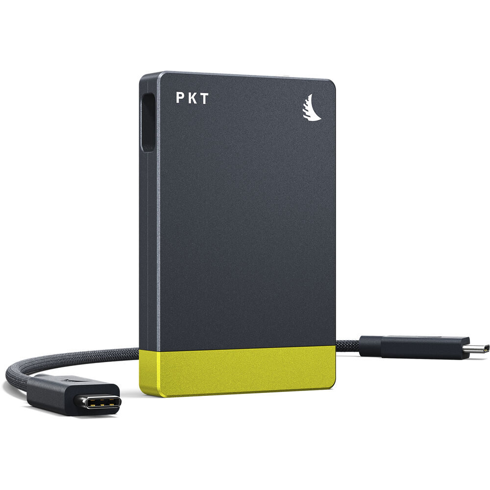 Angelbird Pkt Cfexpress B Card Reader