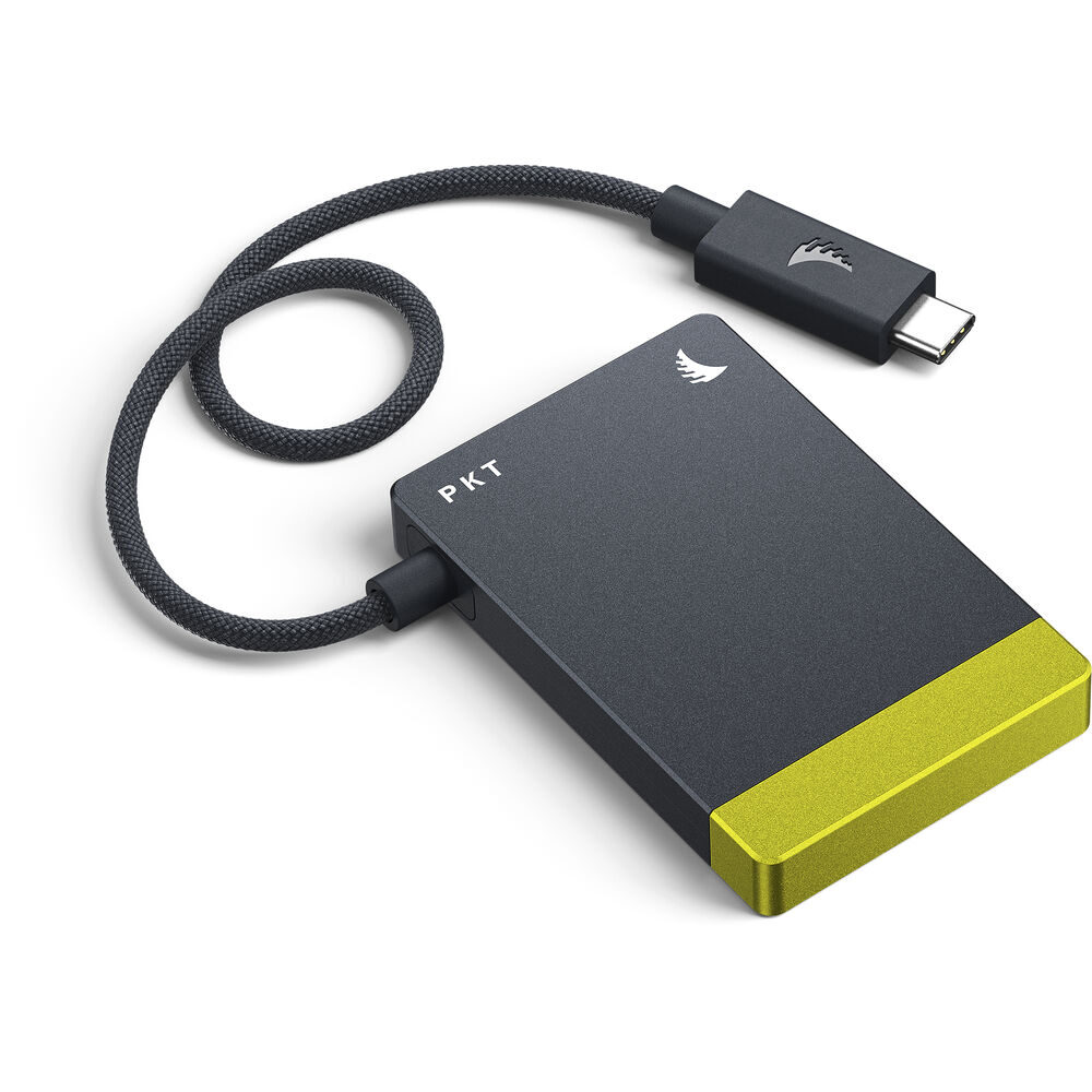 Angelbird Pkt Cfexpress B Card Reader