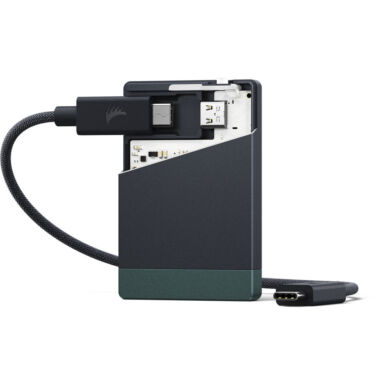 Angelbird Pkt Sd Card Reader
