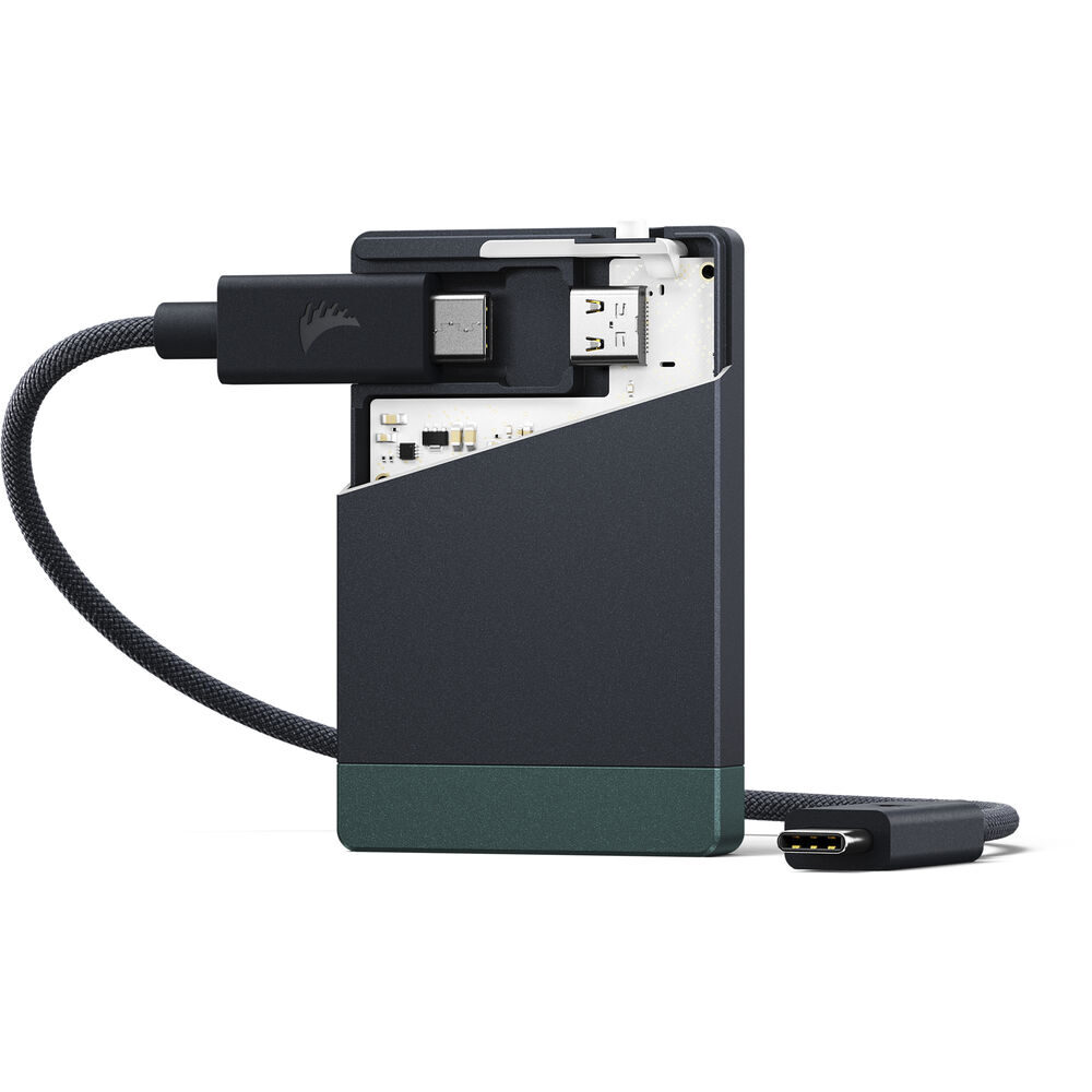 Angelbird Pkt Sd Card Reader