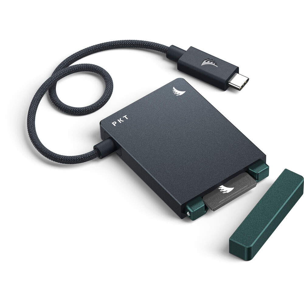 Angelbird Pkt Sd Card Reader
