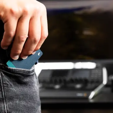 Angelbird Pkt Sd Card Reader