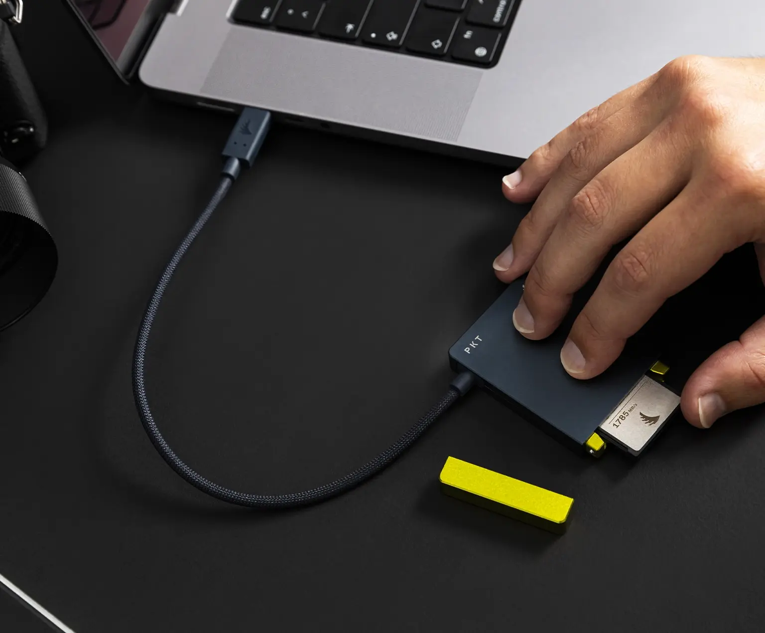 Angelbird Pkt Sd Card Reader