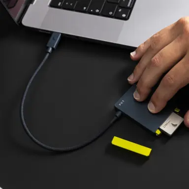 Angelbird Pkt Sd Card Reader