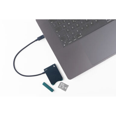 Angelbird Pkt Sd Card Reader