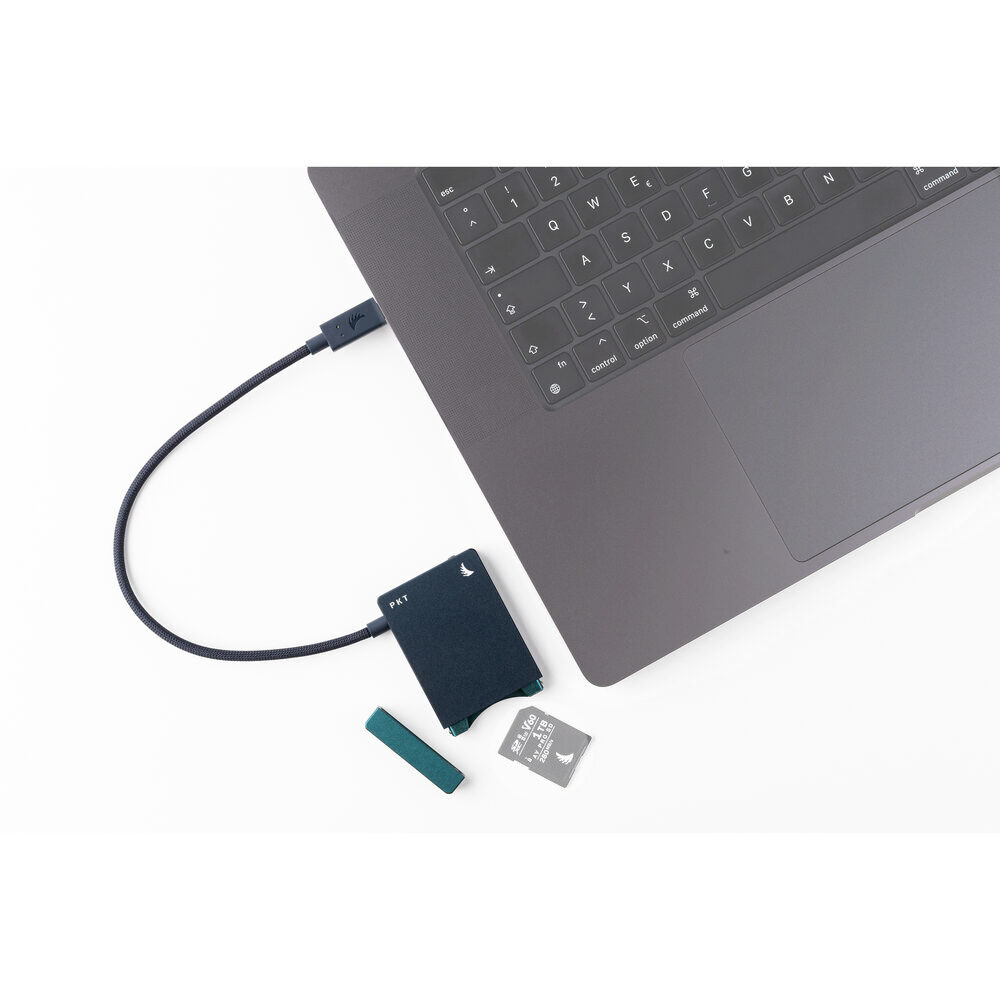 Angelbird Pkt Sd Card Reader