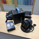 Broncolor Move 1200 L Outdoor Kit 1 Second Hand Broncolor Move 1200 L Outdoor Kit 1 Second Hand