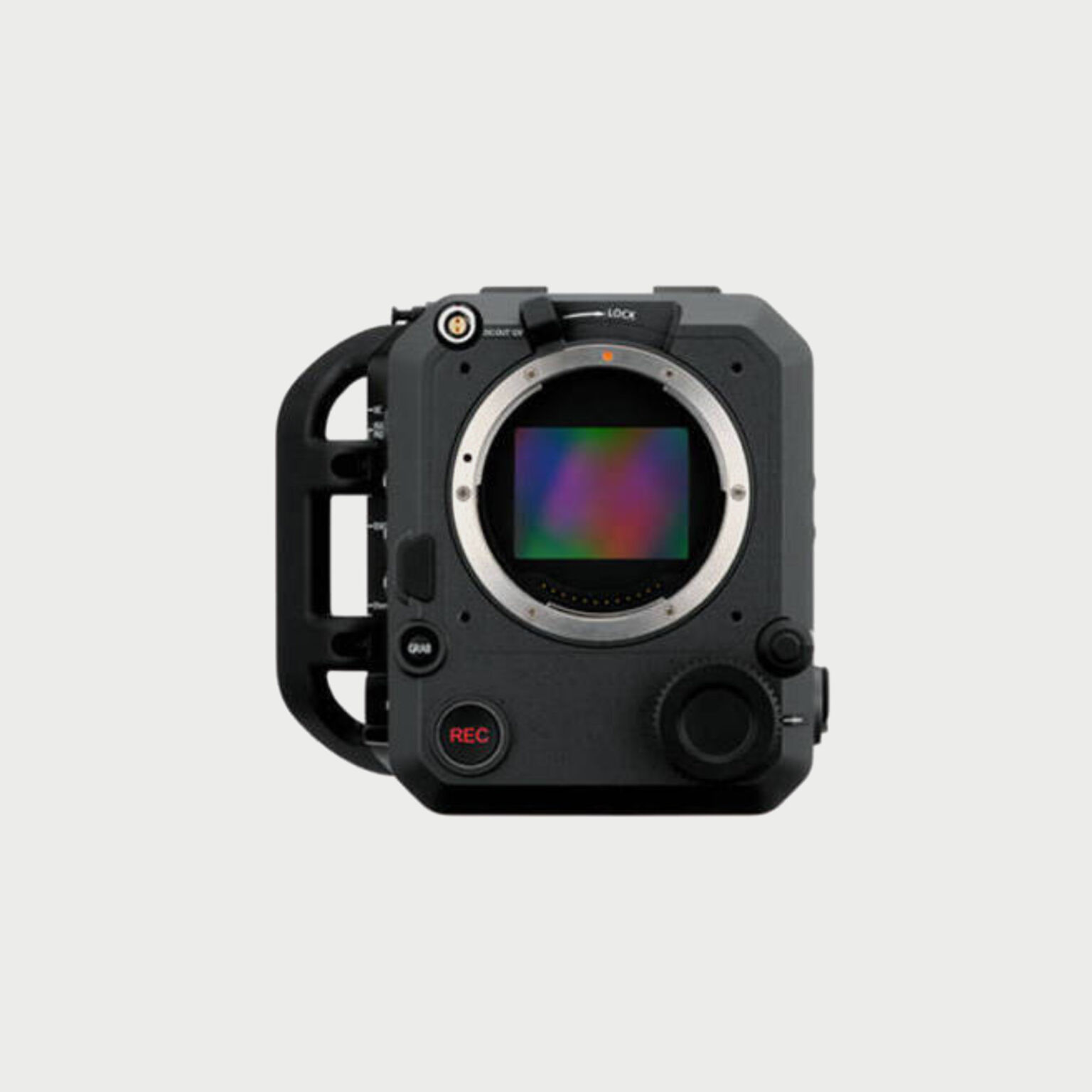 Fujifilm Gfx Gfx Eterna Cinema Camera