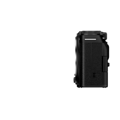 Fujifilm X X M5 Body Black