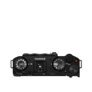 Fujifilm X X M5 Body Black