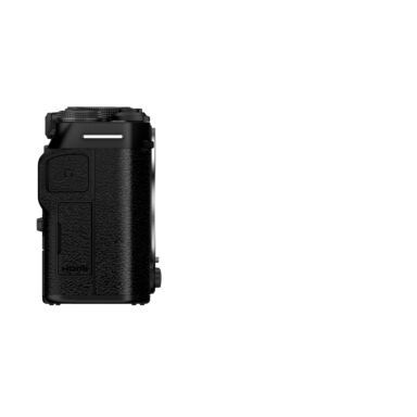 Fujifilm X X M5 Body Black