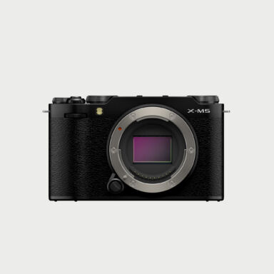 Fujifilm X X M5 Body Black