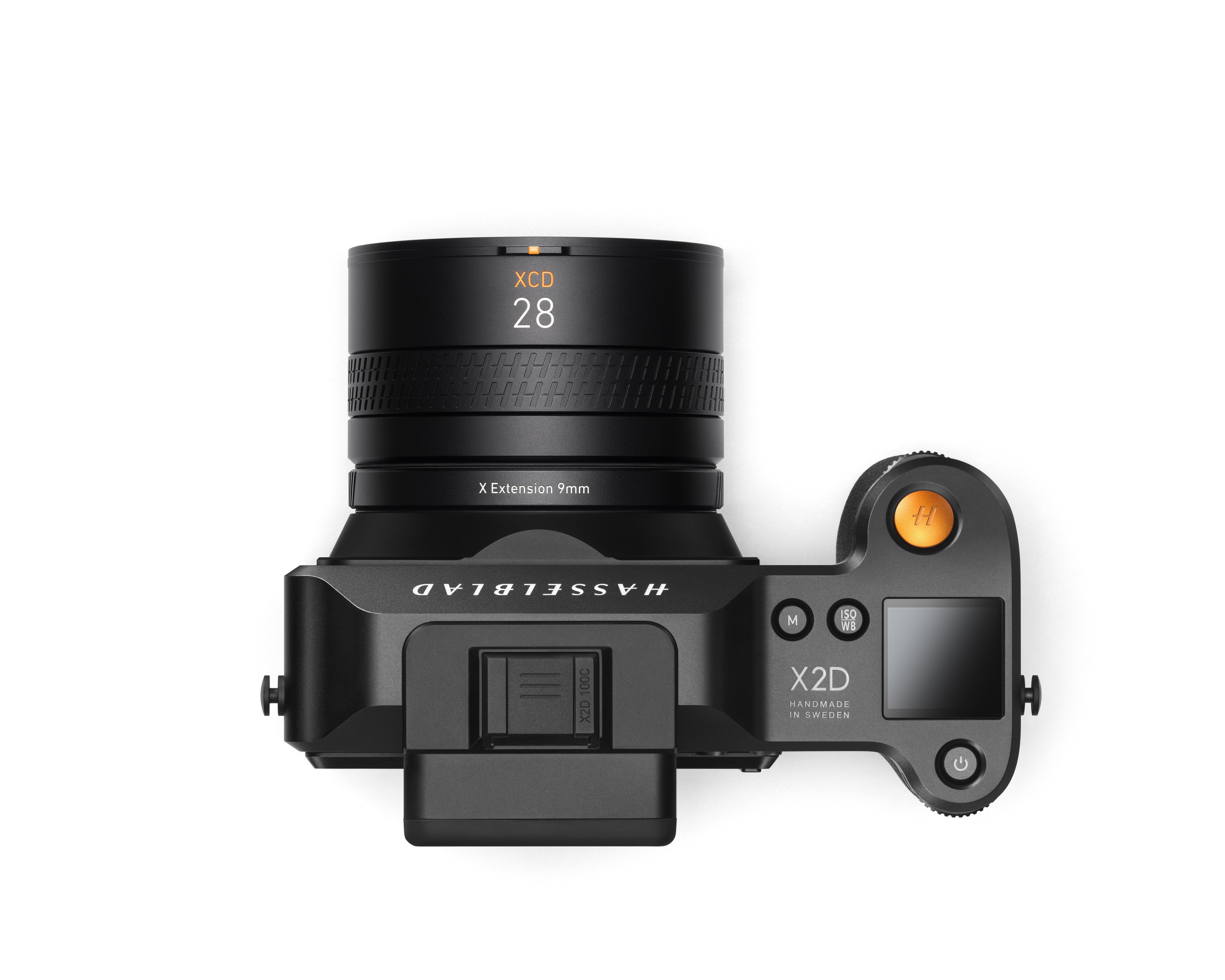 Hasselblad X Extension Tube 9mm