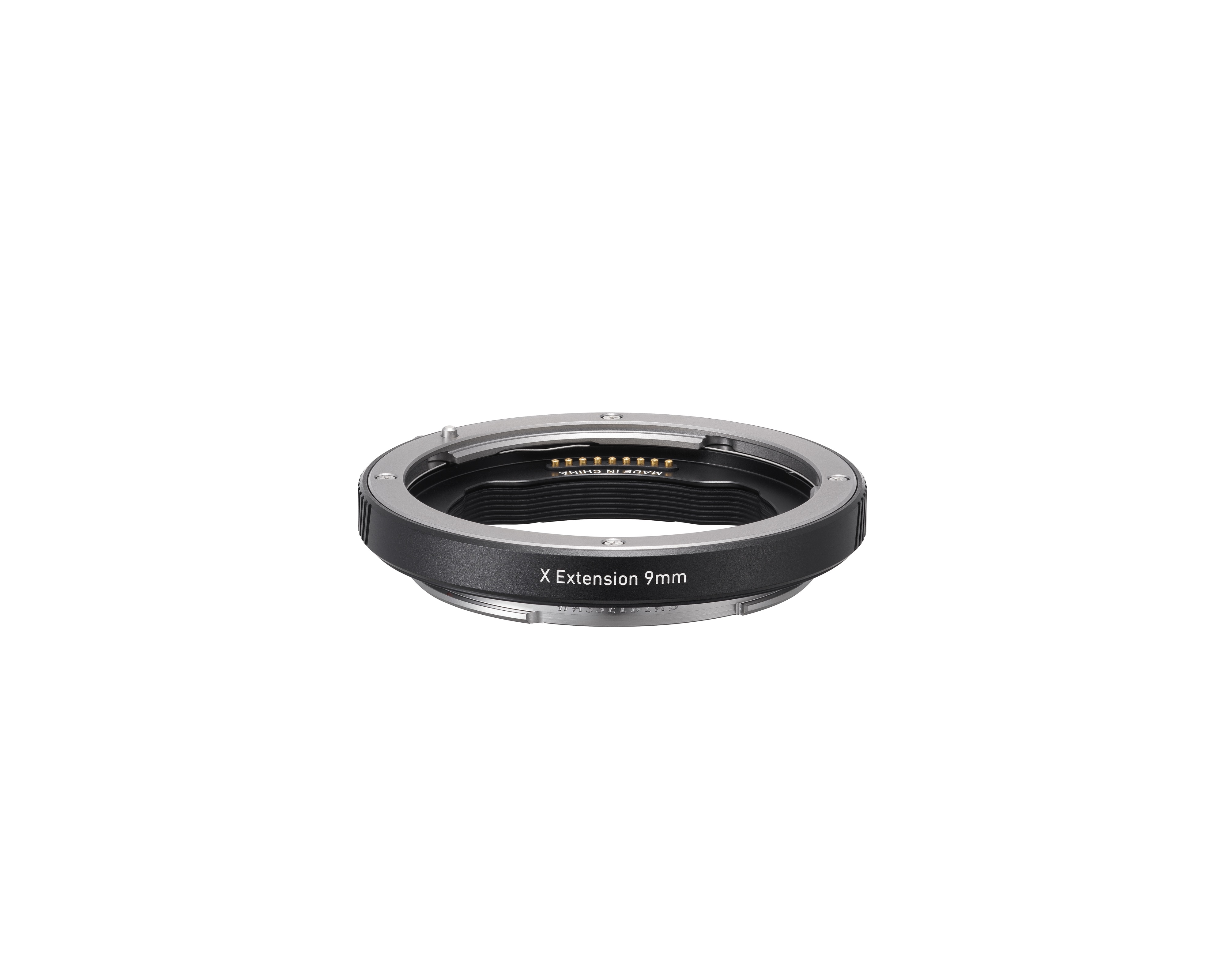 Hasselblad X Extension Tube 9mm