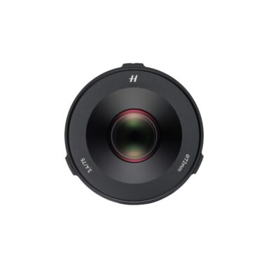 Hasselblad Xcd 75mm F 3 4 P Lens