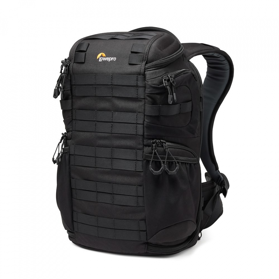 Lowepro Protactic Bp 350 Aw Iii Backpack Black