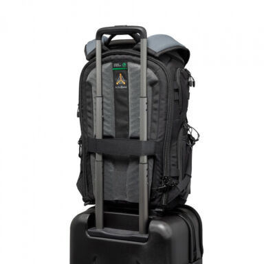 Lowepro Protactic Bp 350 Aw Iii Backpack Black