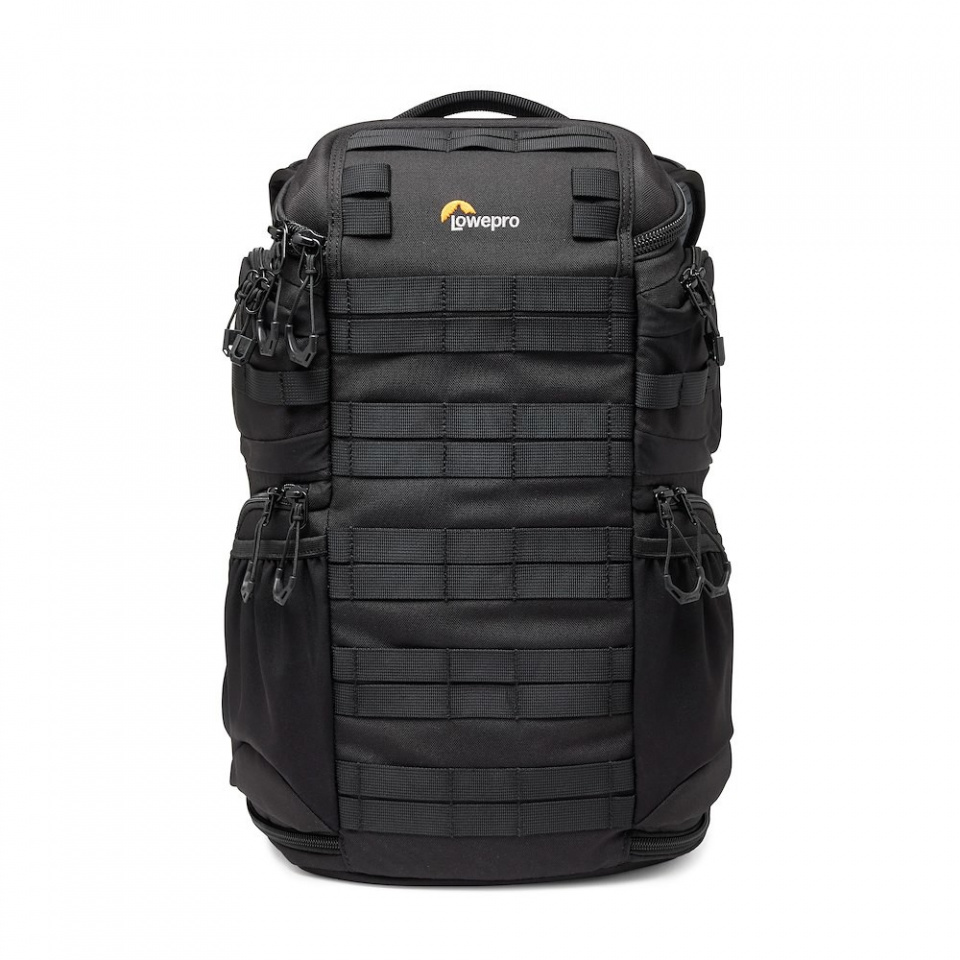 Lowepro Protactic Bp 350 Aw Iii Backpack Black