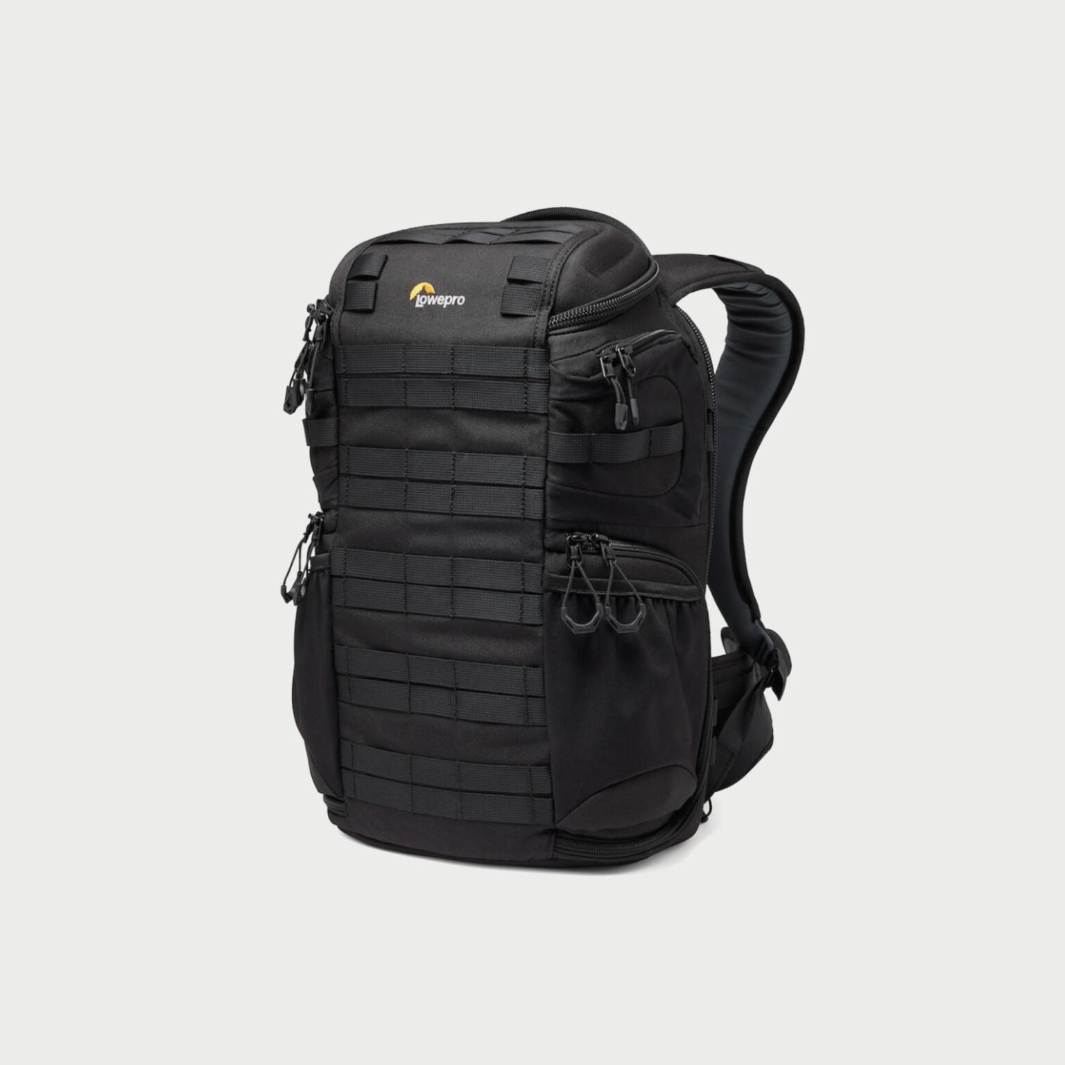 Lowepro Protactic Bp 350 Aw Iii Backpack Black