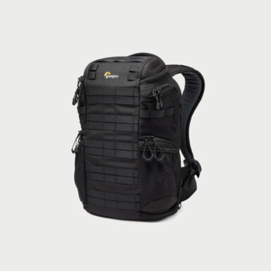 Lowepro Protactic Bp 350 Aw Iii Backpack Black