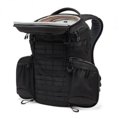 Lowepro Protactic Bp 350 Aw Iii Backpack Black