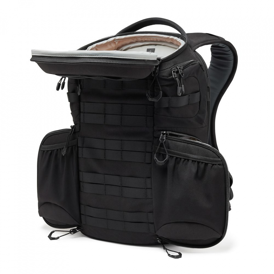 Lowepro Protactic Bp 350 Aw Iii Backpack Black