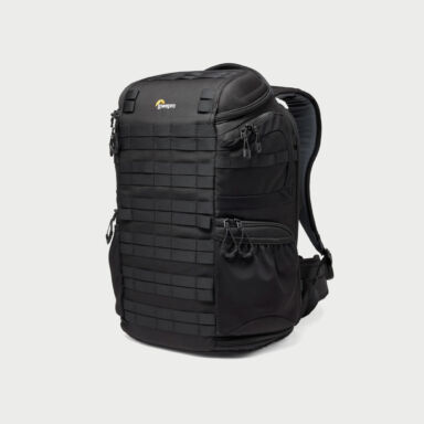 Lowepro Protactic Bp 450 Aw Iii Backpack Black