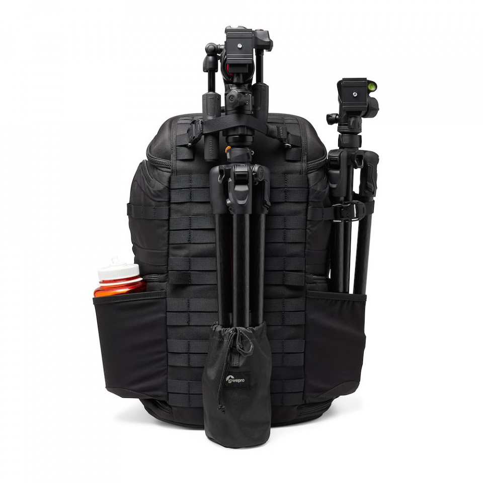 Lowepro Protactic Bp 450 Aw Iii Backpack Black