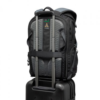 Lowepro Protactic Bp 450 Aw Iii Backpack Black