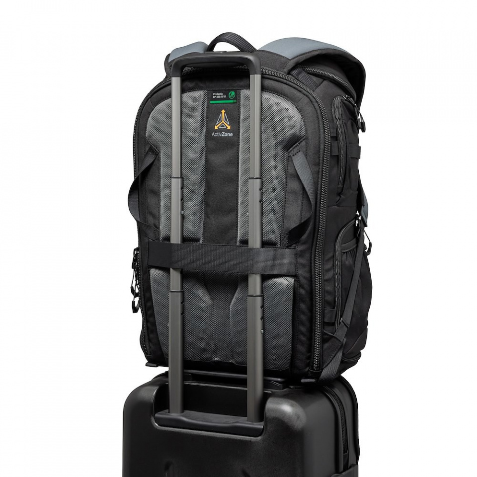 Lowepro Protactic Bp 450 Aw Iii Backpack Black