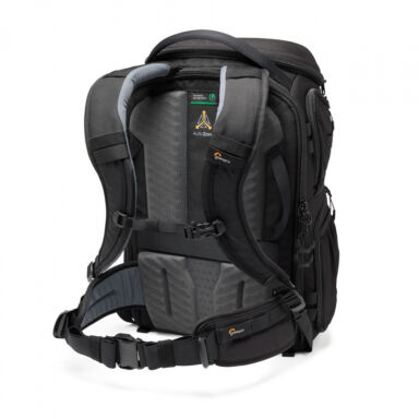 Lowepro Protactic Bp 450 Aw Iii Backpack Black