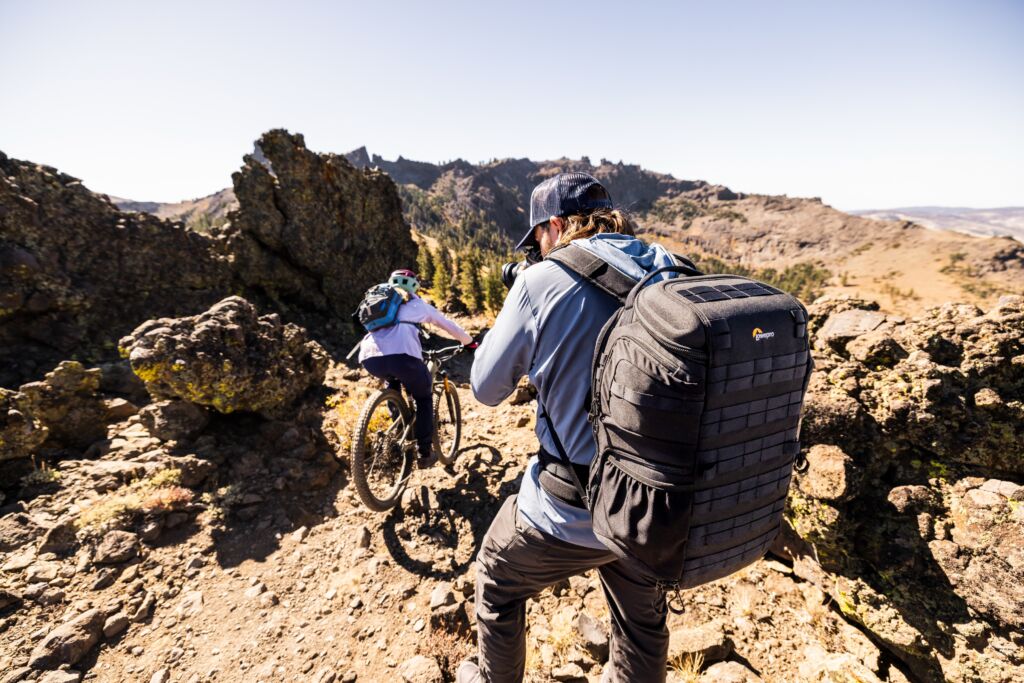 Lowepro Protactic Bp 450 Aw Iii Backpack Black Lowepro Protactic Bp 450 Aw Iii Backpack Black