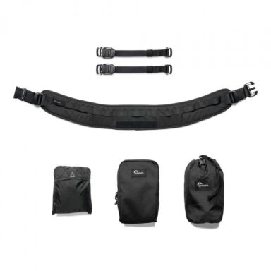 Lowepro Protactic Bp 450 Aw Iii Backpack Black
