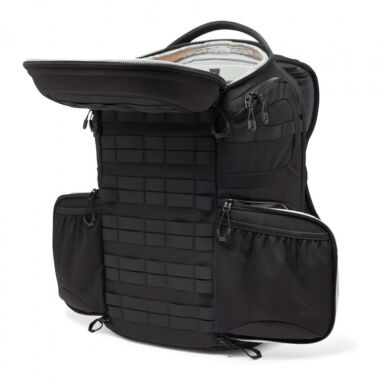 Lowepro Protactic Bp 450 Aw Iii Backpack Black