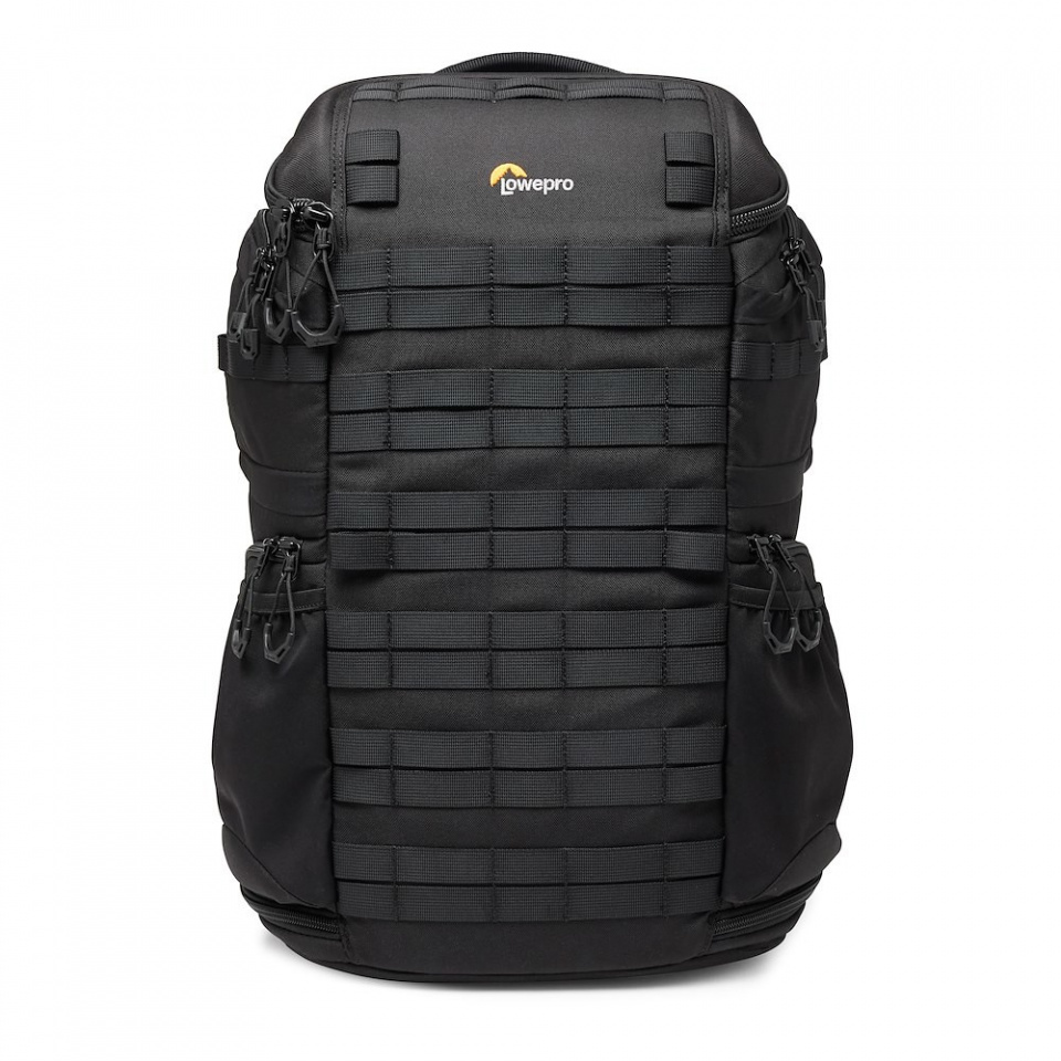Lowepro Protactic Bp 450 Aw Iii Backpack Black