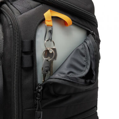 Lowepro Protactic Bp 450 Aw Iii Backpack Black