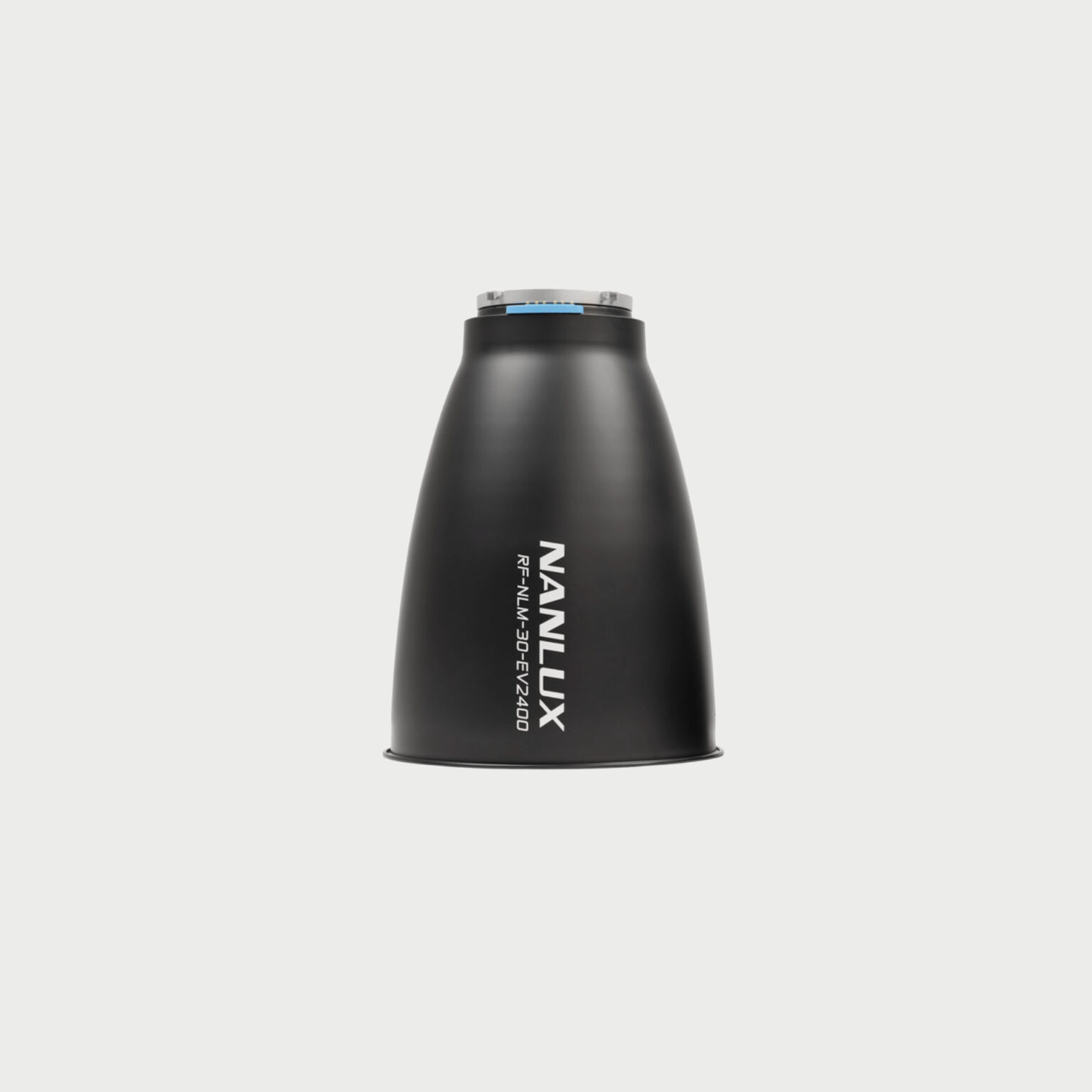 Nanlux 30 Reflector For Evoke 2400b Nanlux 30 Reflector For Evoke 2400b
