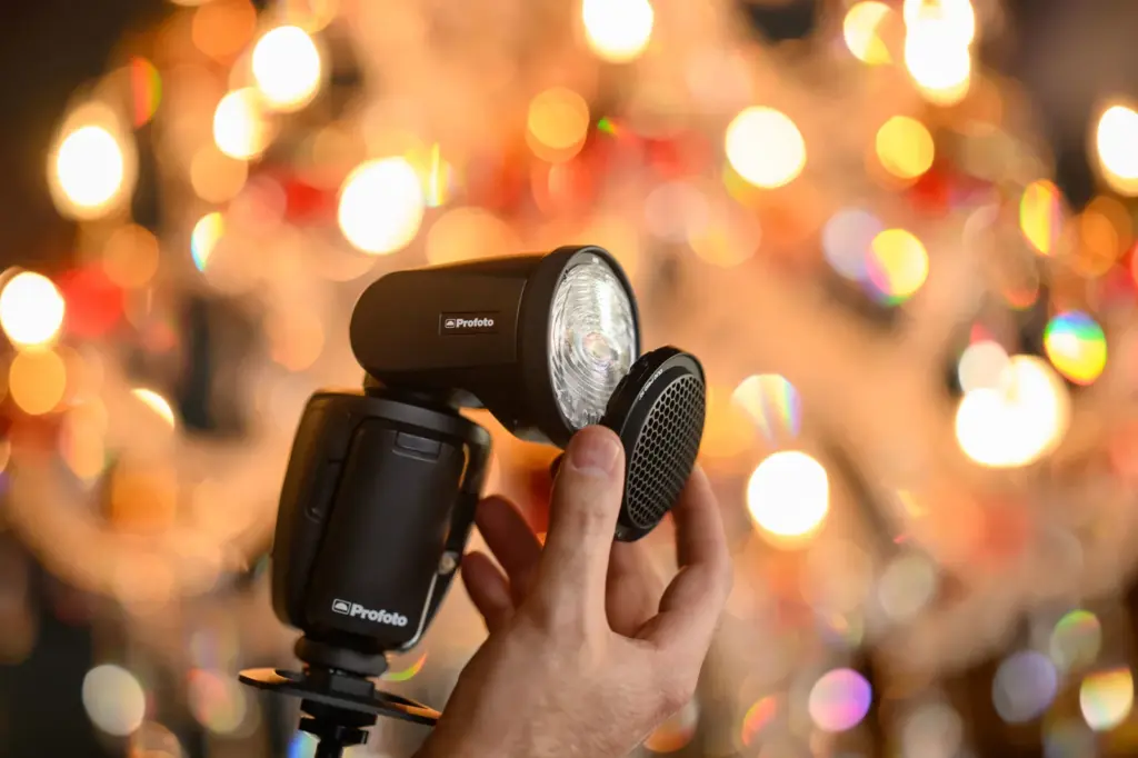 Profoto A10 For Fujifilm Profoto A10 For Fujifilm