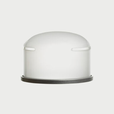 Profoto Glass Dome For Flat Front Monolights