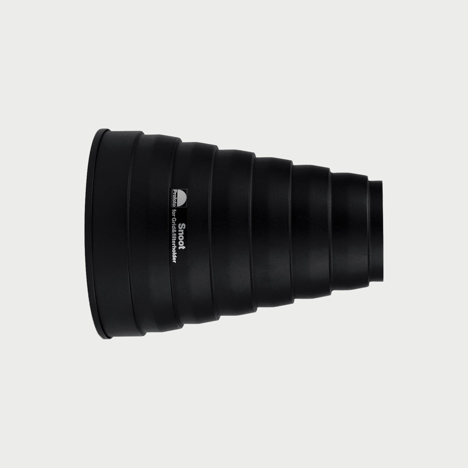 Profoto Snoot For Zoom Reflector
