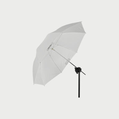 Profoto Umbrella Shallow Translucent M