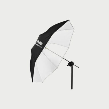 Profoto Umbrella Shallow White M
