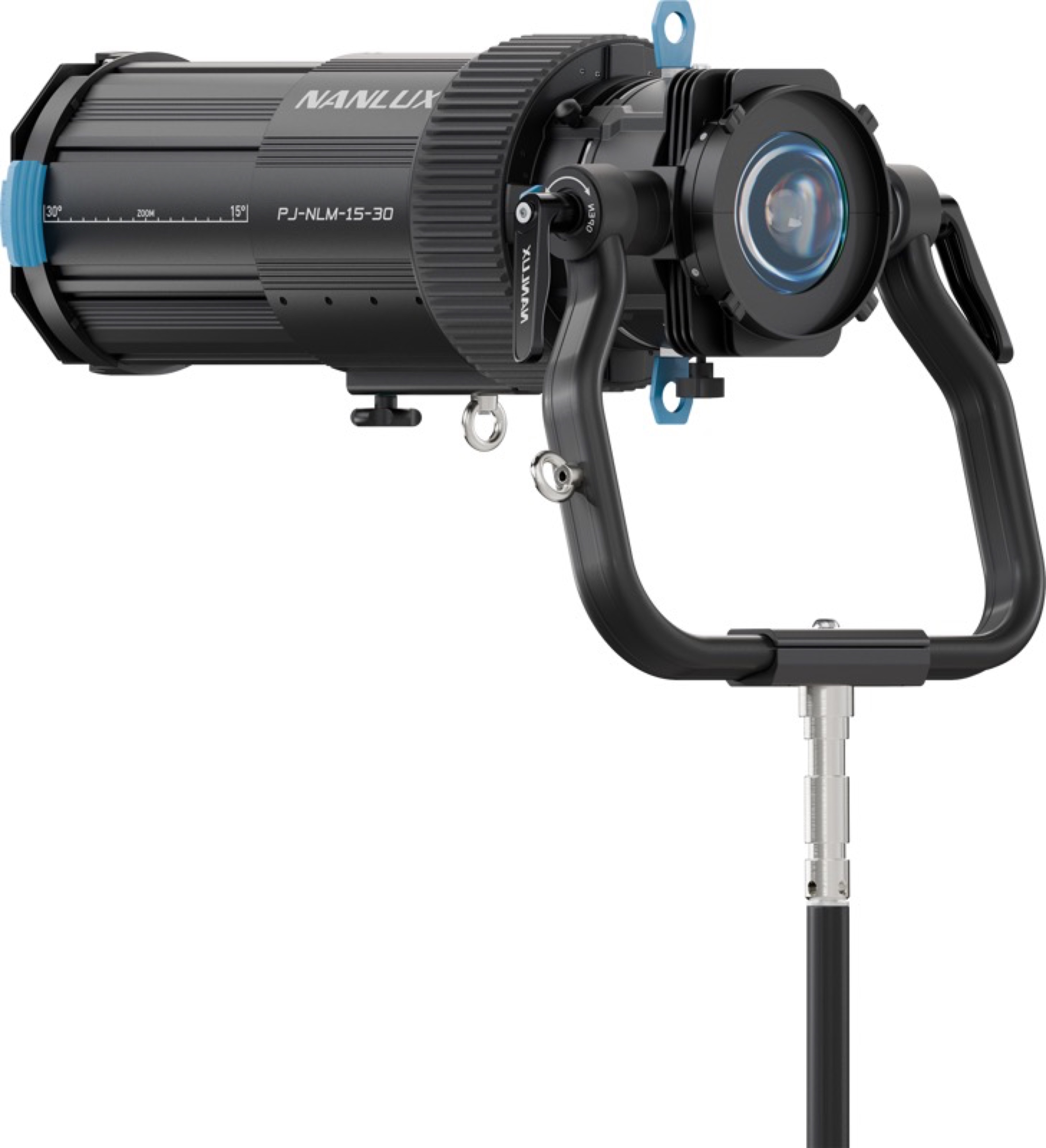 Projection Attachment 15 30