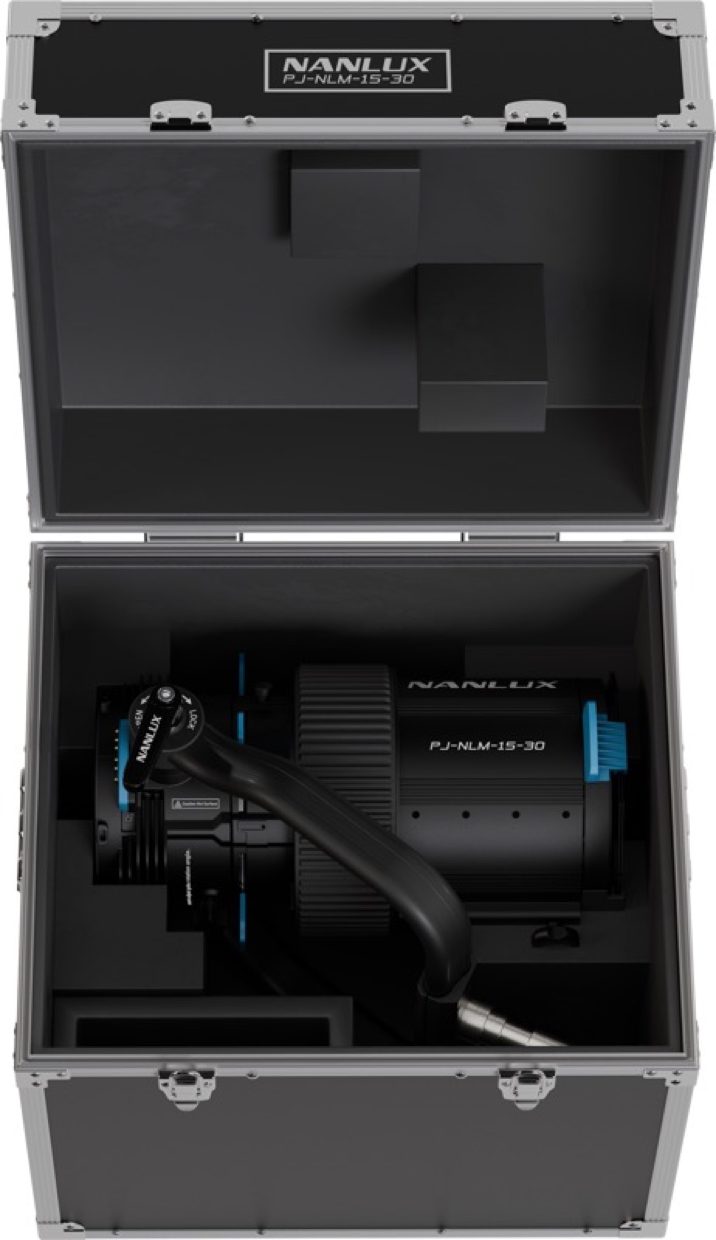 Projection Attachment 15 30